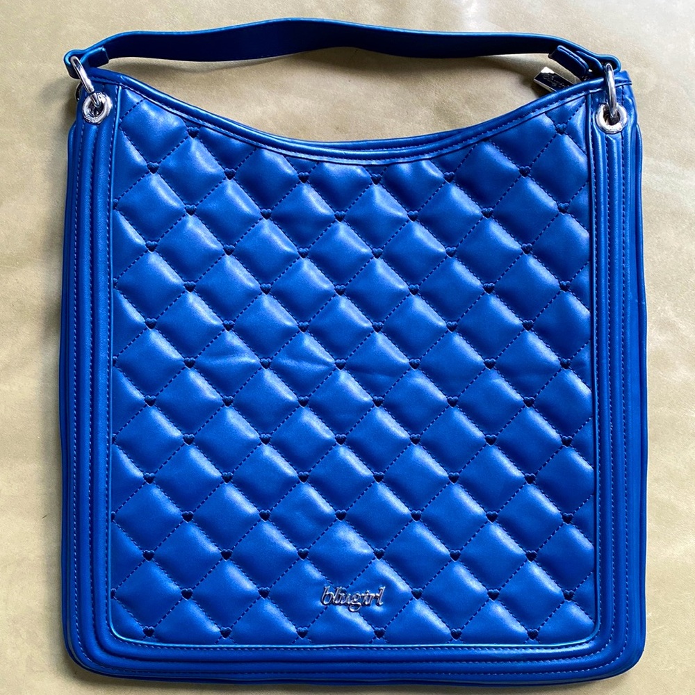NWOT Blugirl Blumarine handbag
